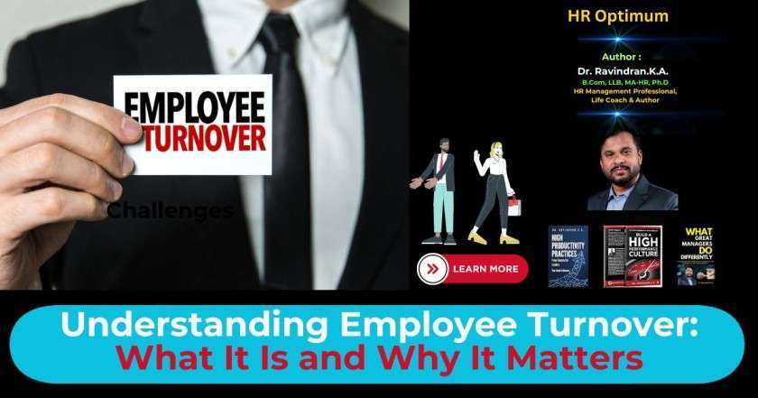 Employee Turnover