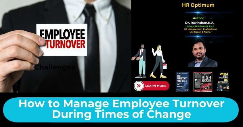 Employee Turnover