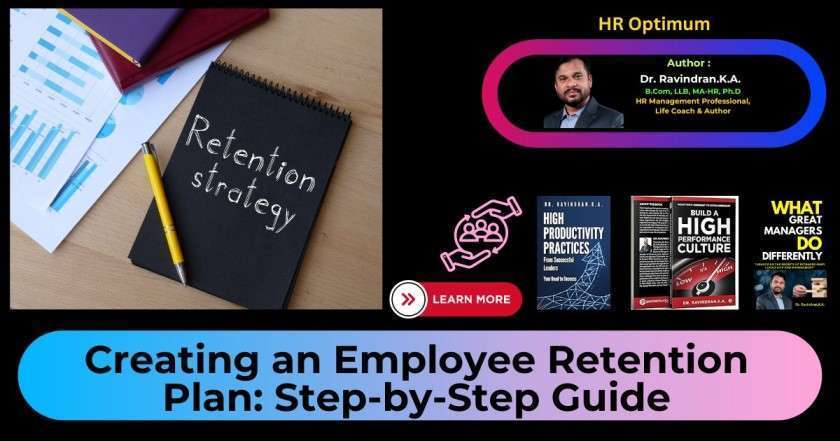 Employee Retention
