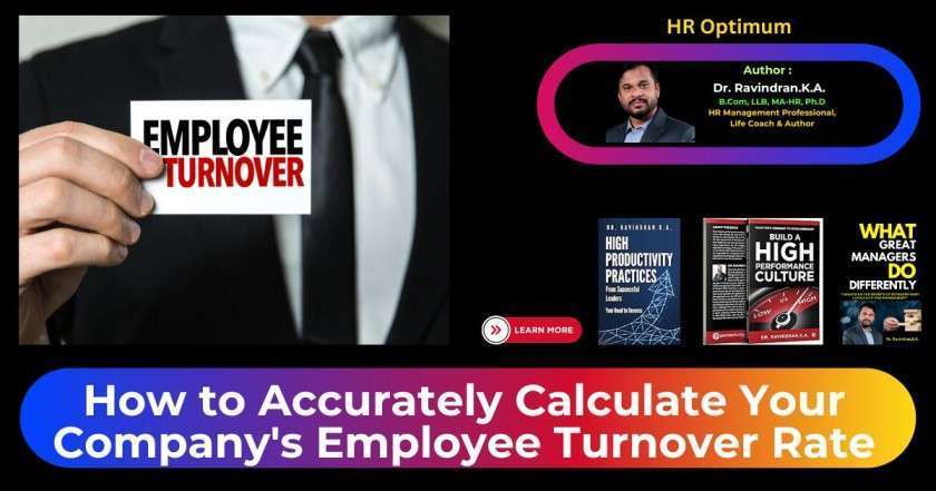 Employee Turnover