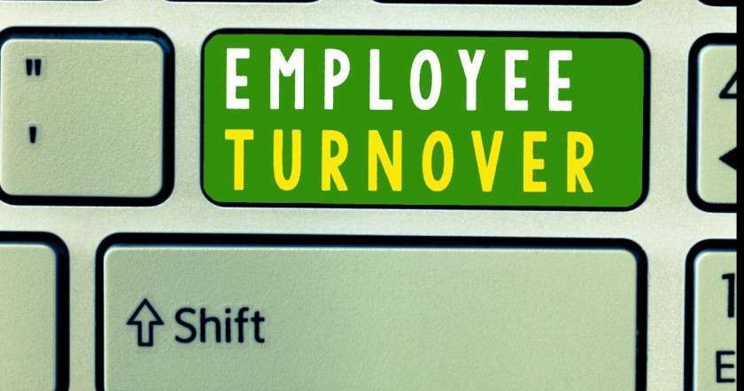 Employee Attrition