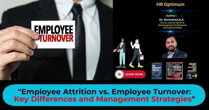 Employee Turnover