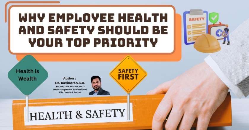 Employee Health and Safety