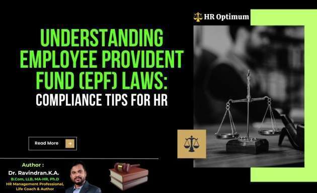 Employee Provident Fund