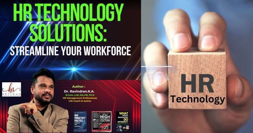 HR Technology