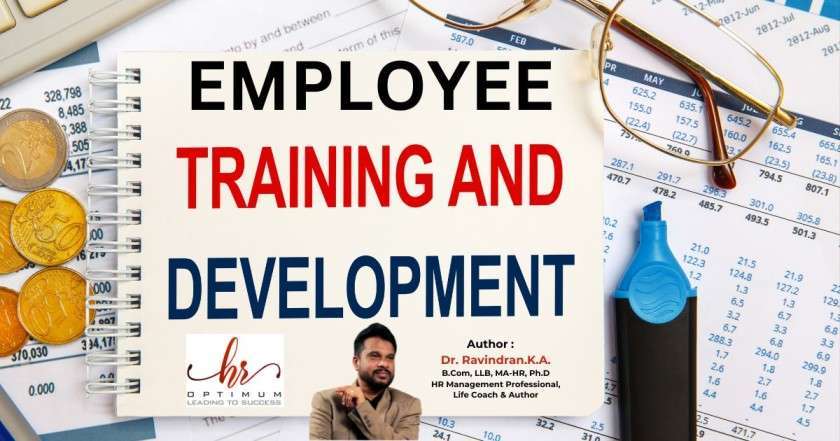 Employee Training and Development