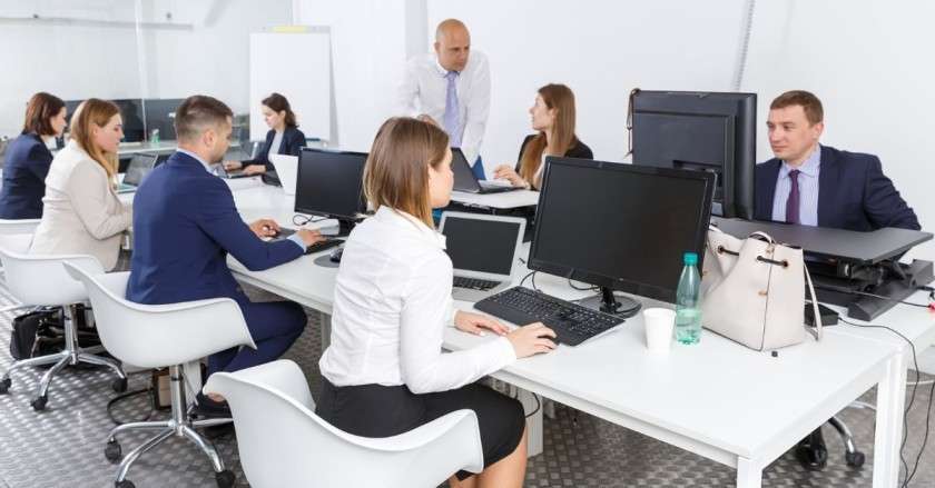 Workplace Environment