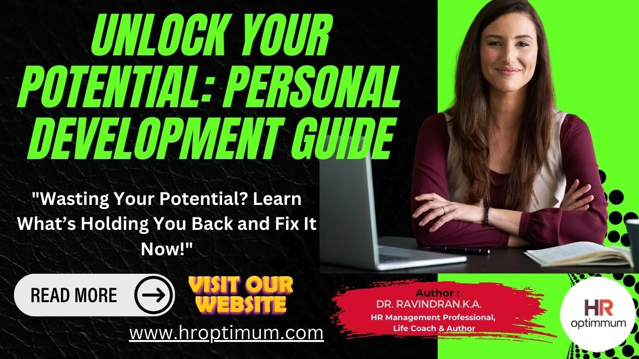 Personal Development